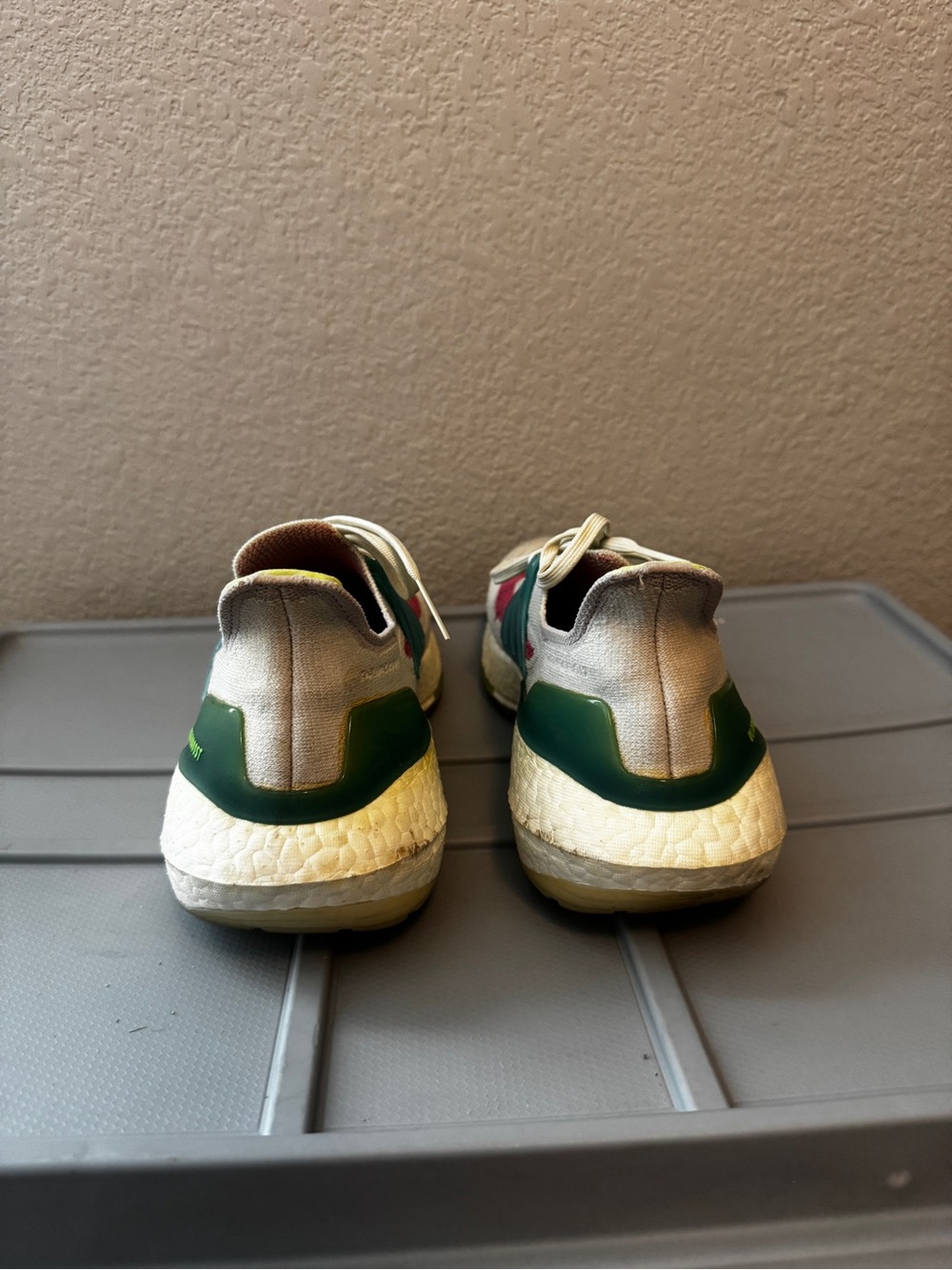 Adidas Ultraboost - Picture 5 of 6
